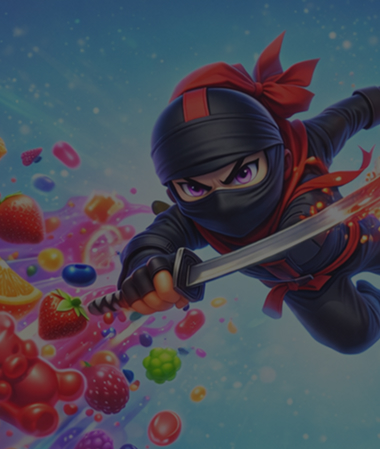 Ninja Crash