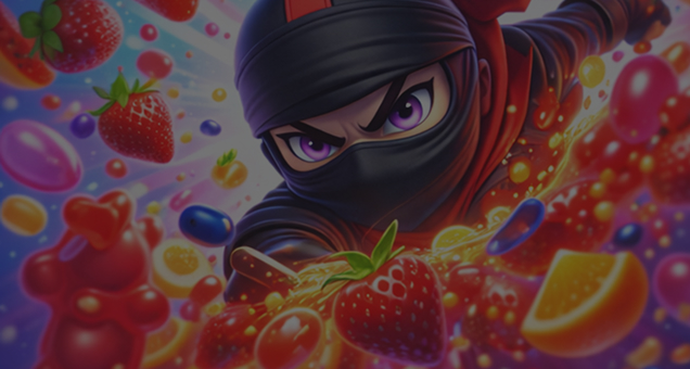 Ninja Crash