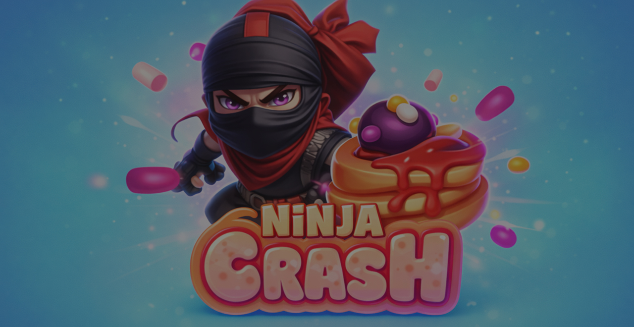 Ninja Crash
