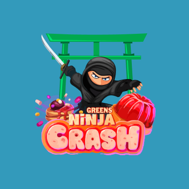 Ninja Crash